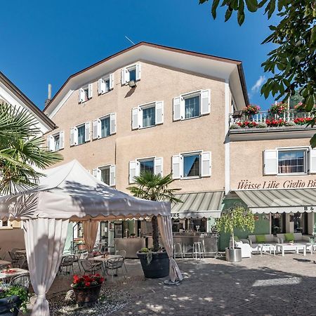 Hotel Weisse Lilie - B&B Rio di Pusteria الغرفة الصورة