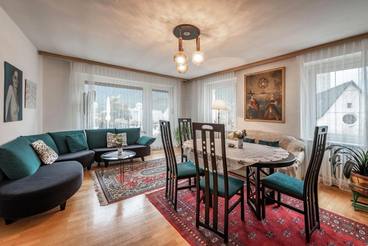 Hotel Weisse Lilie - B&B Rio di Pusteria المظهر الخارجي الصورة